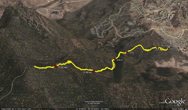 GoogleEarth3D