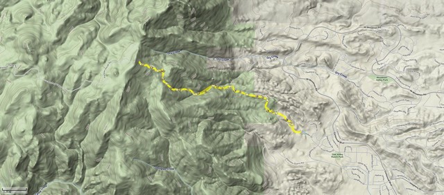Terrain