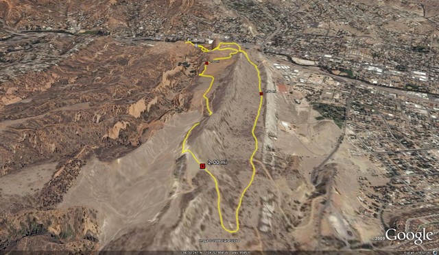 GoogleEarth3D