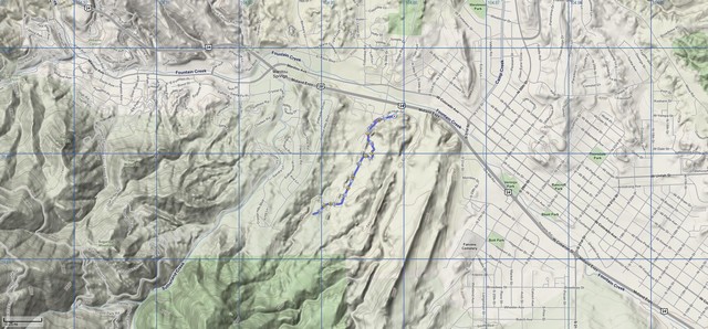 Terrain 1
