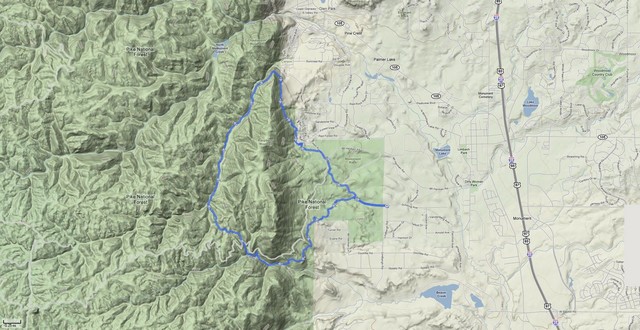 Terrain